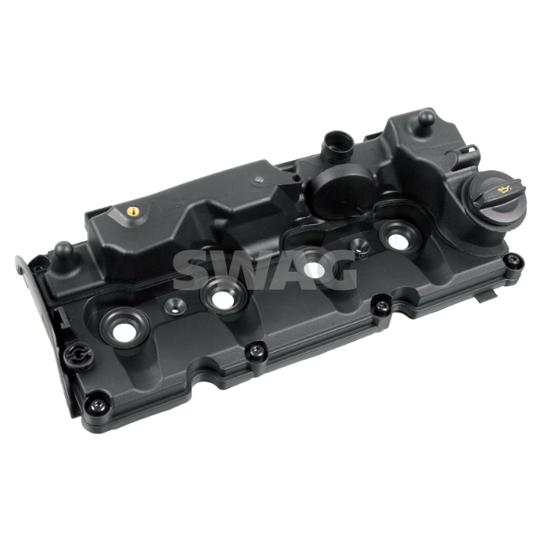 33 10 4285 - Cylinder Head Cover 