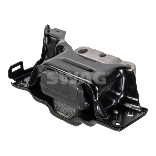 33 10 4473 - Engine Mounting 