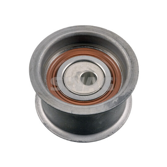 40 03 0017 - Deflection/Guide Pulley, timing belt 