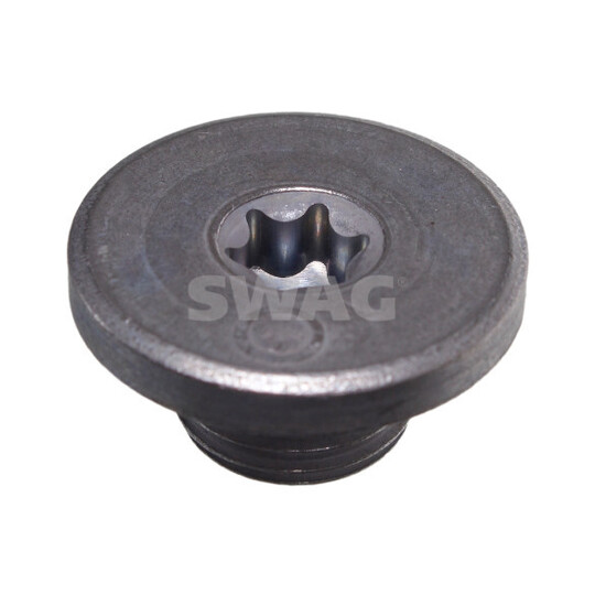 40 90 4572 - Sealing Plug, oil sump 