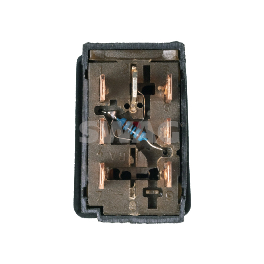40 90 1566 - Hazard Light Switch 