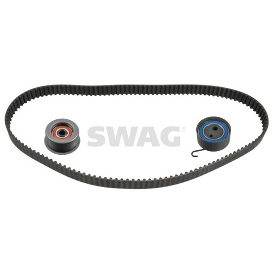 40 92 3415 - Timing Belt Set 