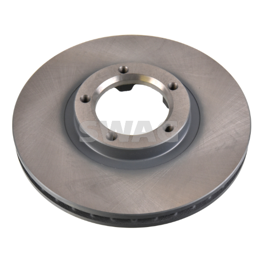 50 90 5647 - Brake Disc 