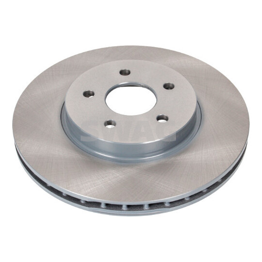 50 91 8626 - Brake Disc 