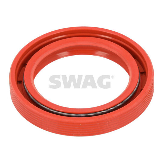 50 90 7626 - Shaft Seal, crankshaft 