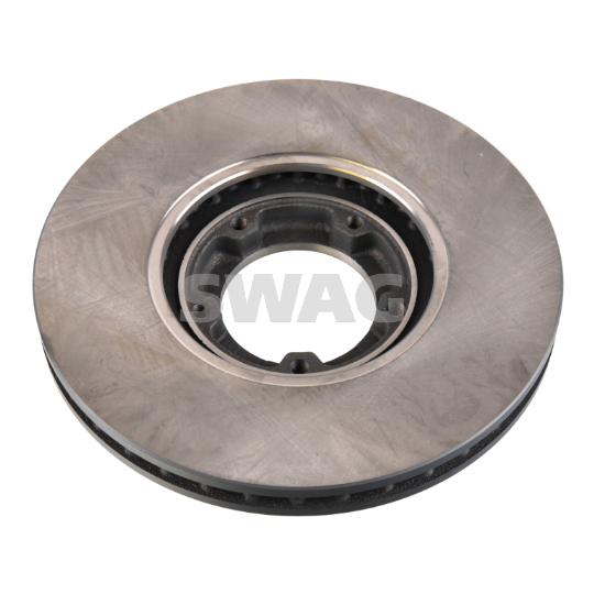 50 90 5647 - Brake Disc 