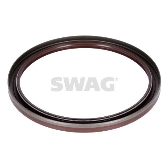 59 92 9875 - Shaft Seal, crankshaft 