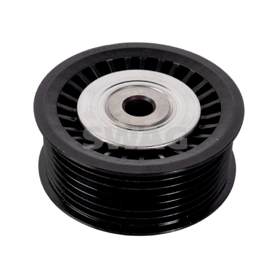 60 94 9367 - Deflection/Guide Pulley, v-ribbed belt 