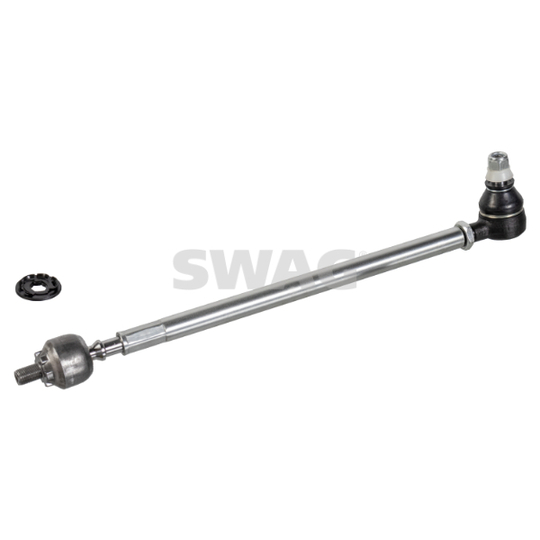 62 72 0027 - Rod Assembly 