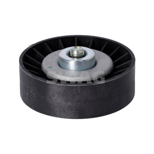 70 03 0041 - Tensioner Pulley, v-ribbed belt 