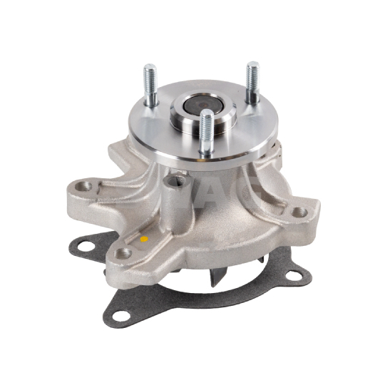 81 92 4376 - Vattenpump, motorkylning 