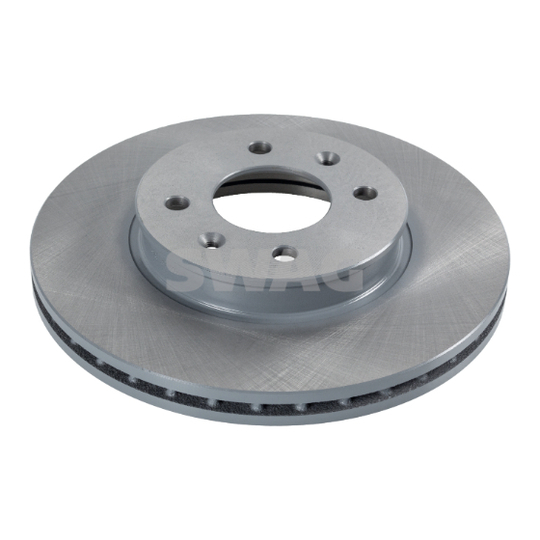 90 93 1318 - Brake Disc 