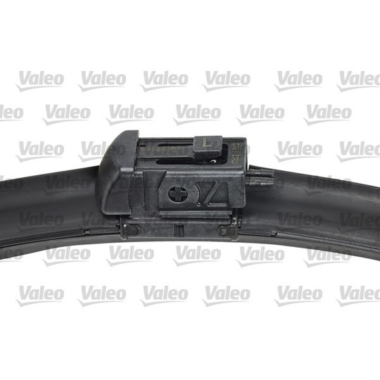 132002 - Wiper Blade 