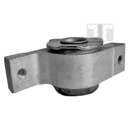 00024795 - Front axle silentblock/wishbone mounting 