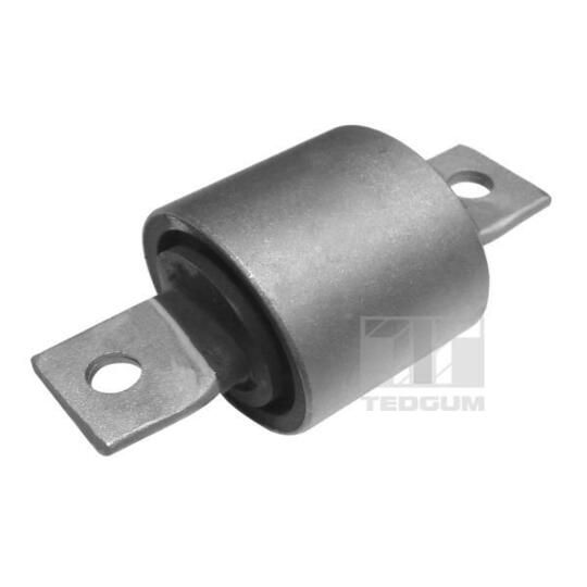 00020861 - Rear axle silentblock/wishbone mounting 