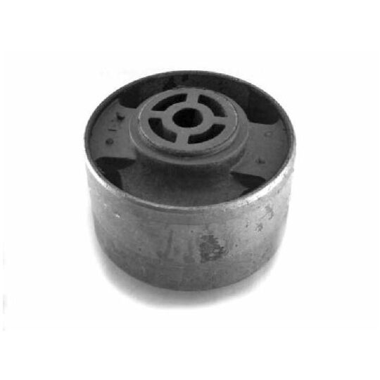 00024583 - Engine Mounting 