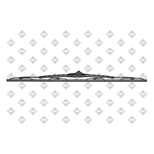 132651 - Wiper Blade 