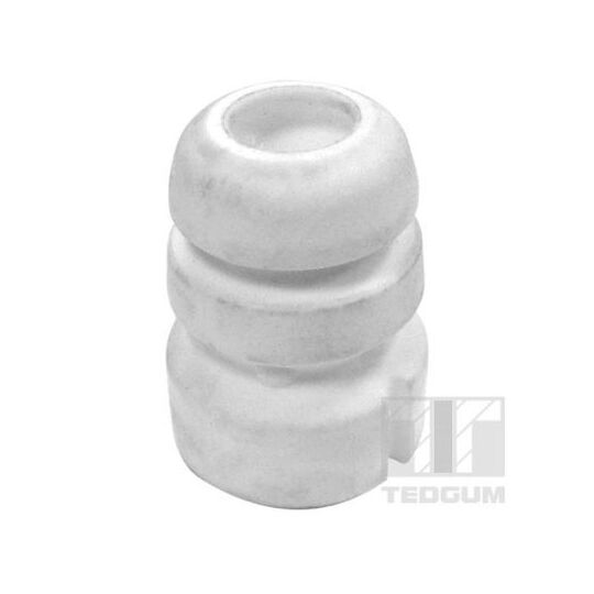 00056453 - Rubber Buffer, suspension 