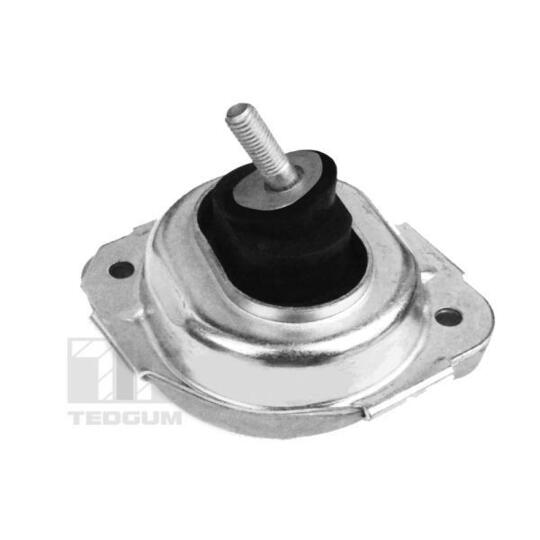 00088550 - Engine Mounting 