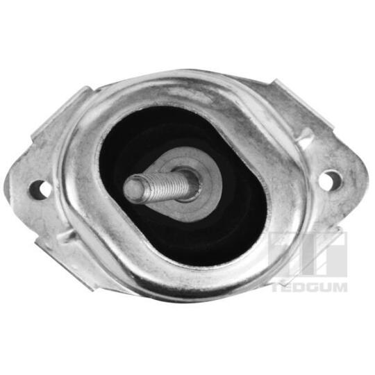 00088550 - Engine Mounting 