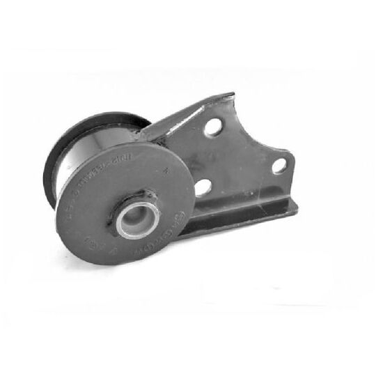 00162170 - Holder, engine mounting 