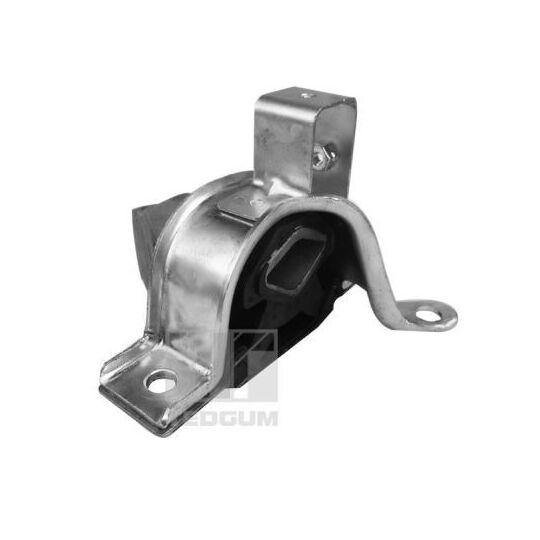 00219215 - Engine Mounting 