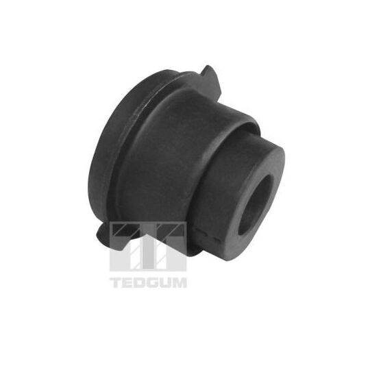 00226395 - Engine Mounting 