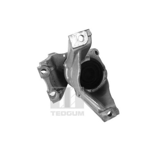 00269182 - Engine Mounting 