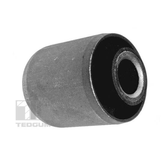 00341721 - Lateral control rod silentblock 