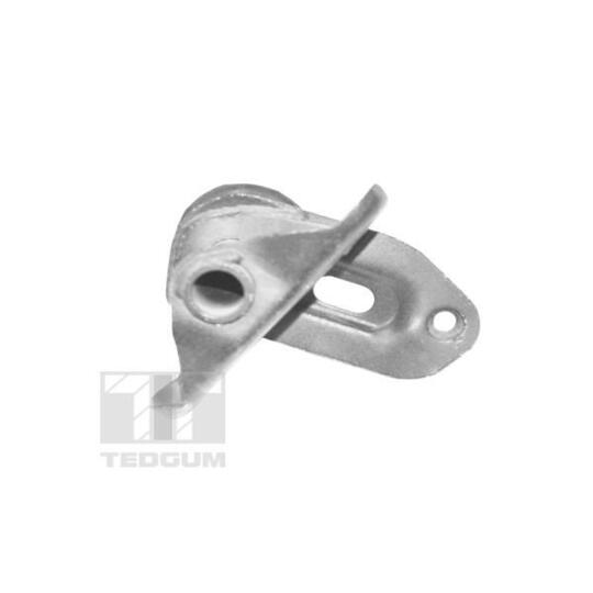 00392585 - Engine Mounting 