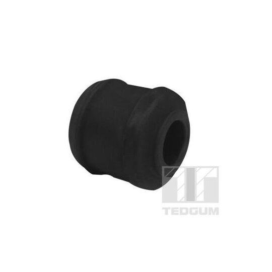 00418799 - Mounting, stabilizer coupling rod 