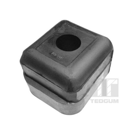 00417412 - Mounting, differential 