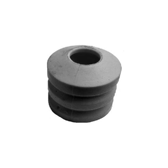 00500586 - Rubber Buffer, suspension 