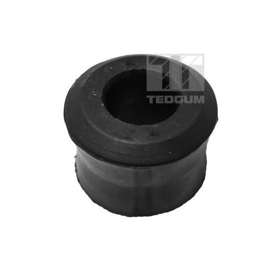 00500828 - Mounting, stabilizer coupling rod 