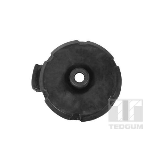 00588804 - Engine Mounting 