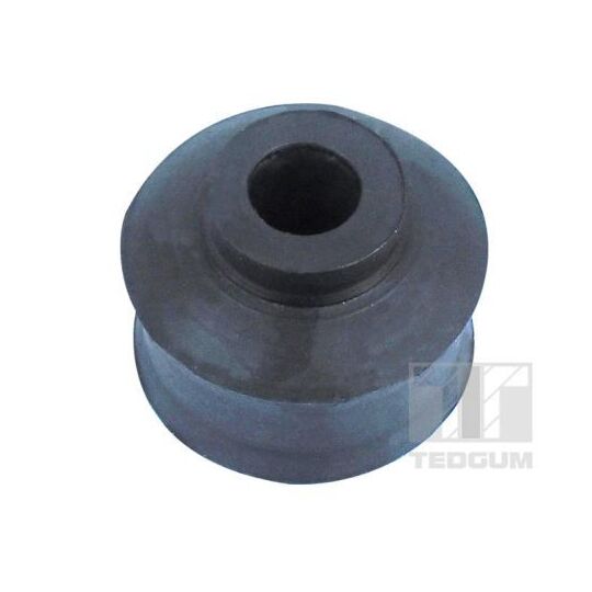 00656335 - Mounting, shock absorbers 