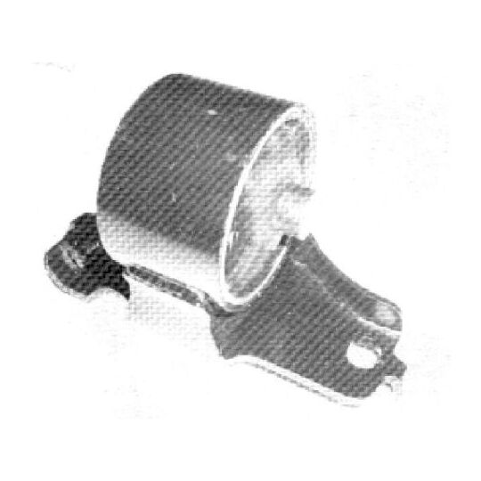 00671844 - Mounting, automatic transmission support 