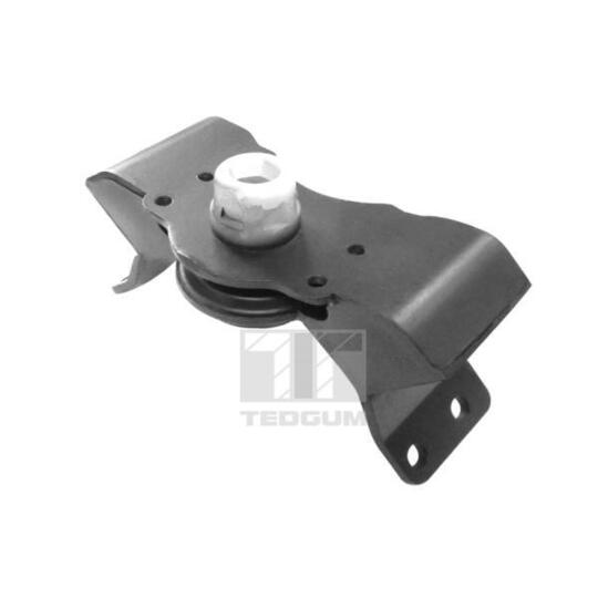 00676905 - Engine Mounting 