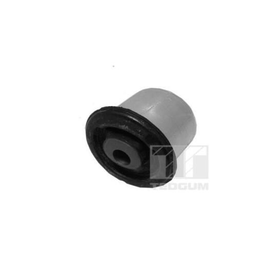 00721224 - Front axle silentblock/wishbone mounting 