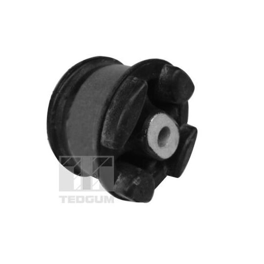 00729146 - Mounting, differential 