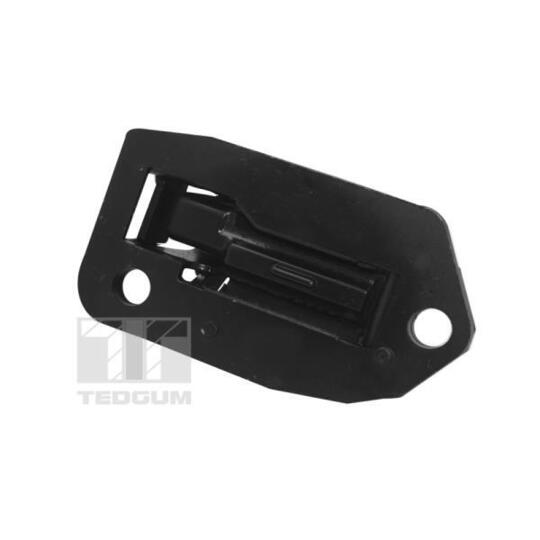 00748055 - Engine Mounting 