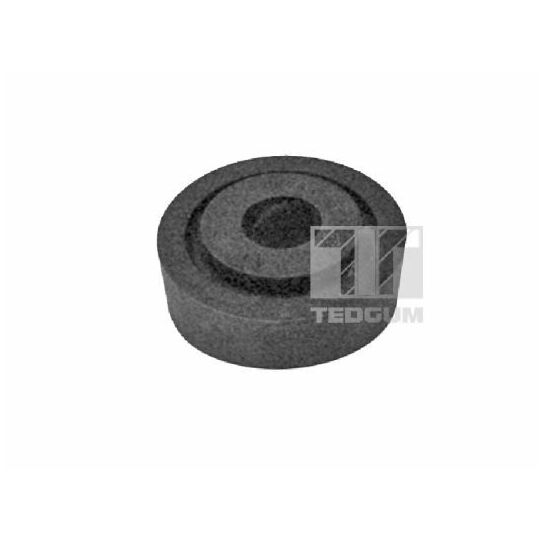 01160764 - Sleeve, control arm mounting 