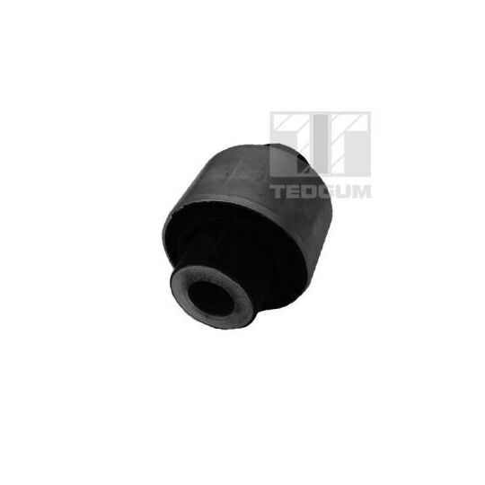 TED10662 - Mounting, shock absorbers 