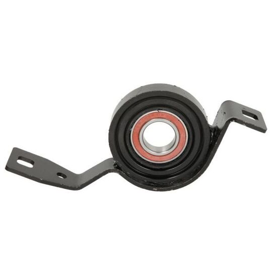 TED13522 - Mounting, propshaft 