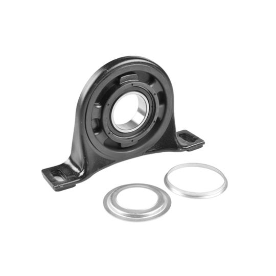 TED16184 - Mounting, propshaft 