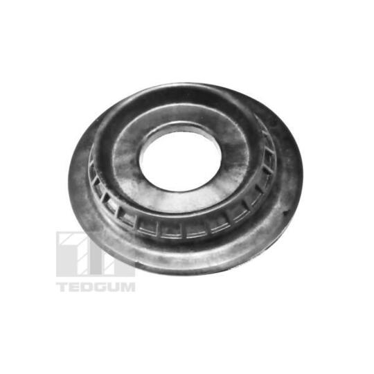 TED18543 - Rolling Bearing, suspension strut support mount 