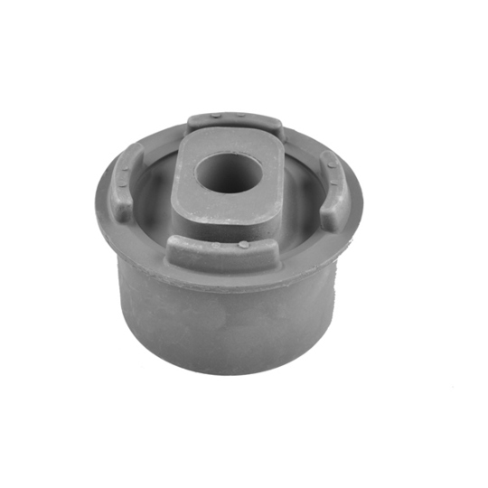 TED22677 - Mounting, axle bracket 