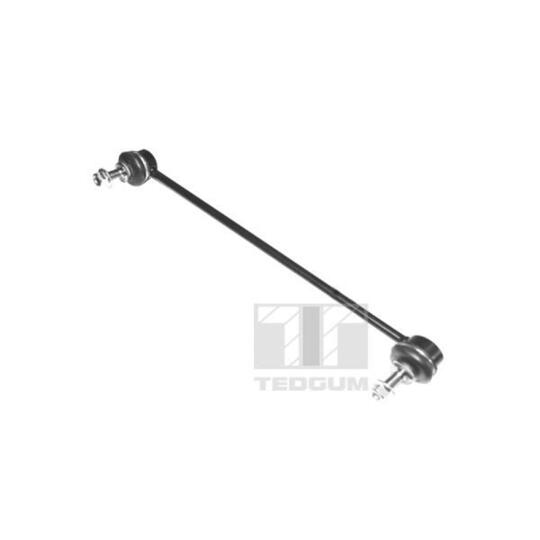 TED21876 - Rod/Strut, stabiliser 