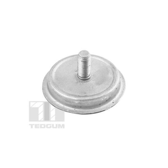 TED28942 - Engine Mounting 