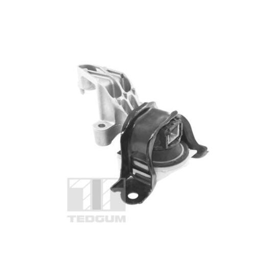 TED25761 - Engine Mounting 
